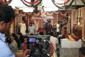 The Film Company